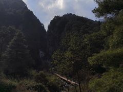 -苍山感通索道