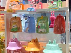 -泡泡玛特POPMART(沈阳大悦城店)