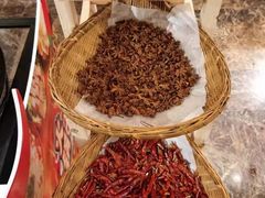 -宜昌富力皇冠假日酒店·咖啡1号西餐厅