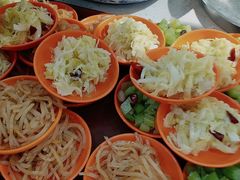-顺发拉面(长湖路店)
