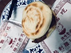 -陕味食族油泼面(工商大学店)