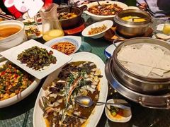-铜锣湾·有麝自然香(长嘉汇购物公园店)