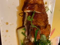 -The Chicken Rice Shop(Sunway, The Mall)