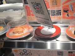 -小乔回转寿司(沈阳大悦城店)