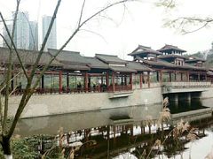 -重庆彩云湖湿地公园