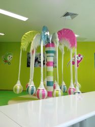 -孩子王(奥克斯广场店)