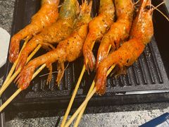 -NIUAN牛庵·日式和牛烧肉(恒隆店)