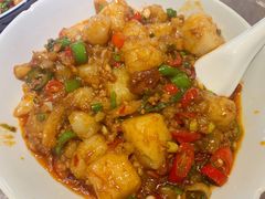红烧米豆腐-壹盏灯(惠农店)