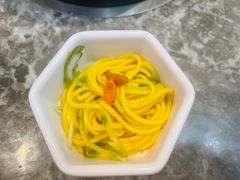 -曼格活海鲜·牛排自助(光明蓝鲸店)