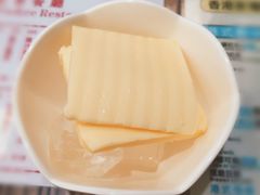 -香港新曜记茶餐厅(万泰城店)