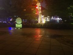 -西湖天地