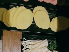 -湊湊火锅·茶憩(世博大道店)