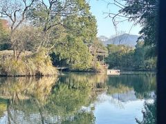 -烟水渔庄餐厅(西溪湿地店)
