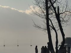 -西昌邛海宾馆