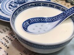 姜汁撞奶-双喜老铺(人民广场店)