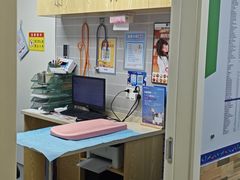-芭比堂动物医院·心脏科·老年急重症·夜诊·吉雅分院