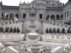 -珠海圆明新园
