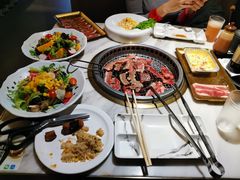 -火炉火自助餐(西直门凯德MALL店)