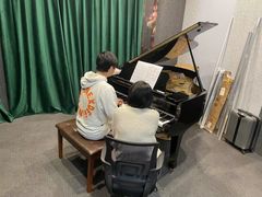 -摩城音乐•器乐•声乐(百家湖校区)