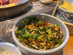 -堂客老火锅(欣阳广场总店)
