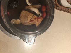 -一叶一世界•素食餐厅(环球中心店)