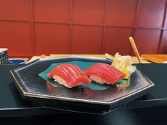 -Sushi Hanzo半藏(天环广场店)