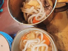 -格日勒阿妈蒙古厨房(大召店)
