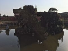 -茂陵博物馆