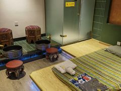 -泰悠谷养生SPA(世茂商业街店)
