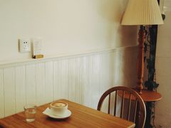 -Cafe Villa