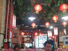 大堂-粗粮人家·东北菜(洋桥店)