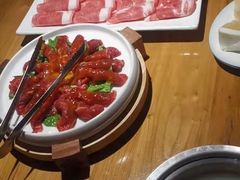 -金筷子西北菜·捞悦火锅