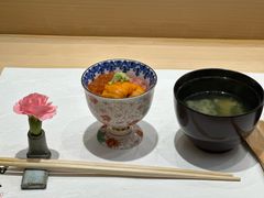-鮨一日本料理旗舰店(总店)