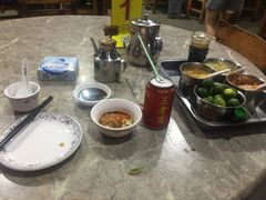 -亚龙湾8号(丁村万人海鲜广场店)