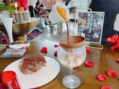 -恰餐厅及酒吧CHAR Bar & Grill(北京三里屯洲际店)
