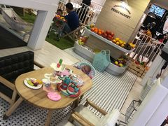 -Barbe a papa亲子餐厅(杨浦店)