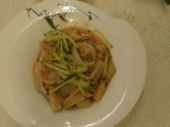 -楼兰印象(朝外店)