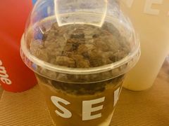 肉松面包-格瑞思动物奶油生日蛋糕(圆融店)