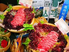 -芸山季·云南山珍菌火锅(南翔印象城MEGA店)