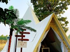 -安德鲁户外烧烤帐篷营地(马泉营店)