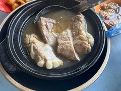 -兴记肉骨茶(甲洞大街第二新分店)