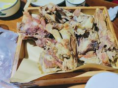 -津沽小院(大直沽总店)