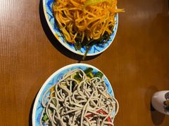 -伊斯麦尔丝路·新派菜(沙子口店)