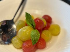 -喜悦烤鸭·新京菜(王府井店)