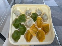 -连鹭海鲜·大连菜(星海店)