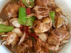 android_upload_pic-乌镇那一年小院主题餐厅(甘泉西路店)
