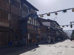 -松州古城