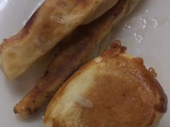 -老青岛锅贴炉包