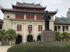 教学楼-厦门大学(思明校区)