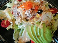-炙柒Sekinana·精致料理 烧鸟·铁板烧(海上世界店)